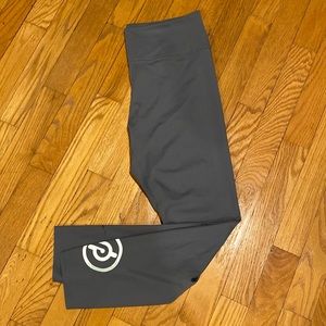 Like New Peloton x Nike Dri Fit leggings